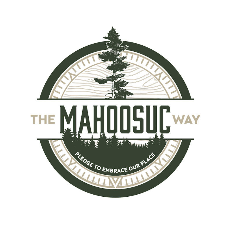Mahoosuc Way Logo